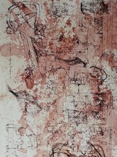 Hermann nitsch the usato Hermann nitsch the usato  Modena