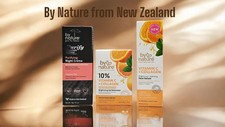 Usado, 3 peças creme gel de colágeno By Nature Vitamin C + soro facial + creme noturno purificador comprar usado  Enviando para Brazil