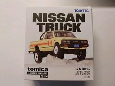 Tomica limited vintage gebraucht kaufen  Rastede