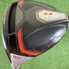 Taylormade type driver for sale  Hazelwood