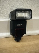 Sigma 610 shoe for sale  San Diego