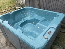 Jacuzzi molokai 38585 for sale  WALSALL