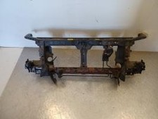 Armature masque nissan d'occasion  France
