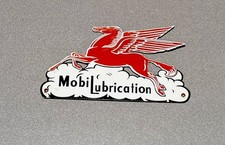 Vintage mobil pegasus for sale  Woodstock