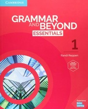 Grammar beyond essentials for sale  Feasterville Trevose