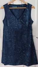 Skunkfunk dress size d'occasion  Expédié en Belgium