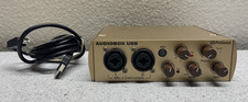 Caixa de áudio USB vintage PreSonus dourada comprar usado  Enviando para Brazil