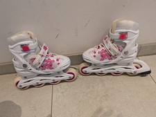 Inline skates inliner gebraucht kaufen  Fernwald