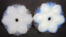 Antique vtg opalescent for sale  Parker