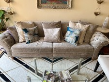 Barker stonehouse sofa for sale  DERBY