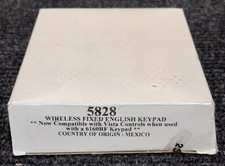 Honeywell 5828 wireless for sale  Oklahoma City