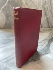 The Iliad of Homer New Pocket Classics MacMillan HC 1942 VTG comprar usado  Enviando para Brazil