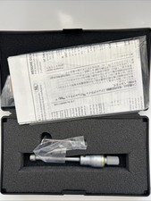Punkt messschraube mikrometer gebraucht kaufen  Bruck