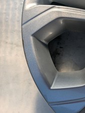 Wheel 18x8 alloy for sale  East Brunswick