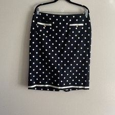 Talbots women navy for sale  Erie