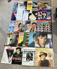 Elvis presley record for sale  FAVERSHAM