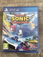 Jeu ps4 sonic d'occasion  Meulan en Yvelines