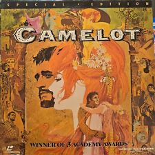 Camelot special edition for sale  Moreno Valley