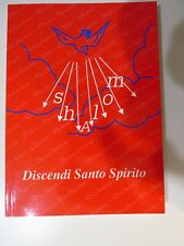 Discendi santo spirito usato  Baronissi