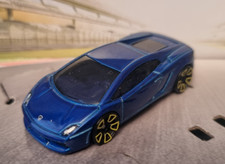 Hot wheels lamborghini for sale  FLEETWOOD