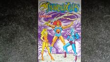 Thundercats annual 1990 for sale  WAKEFIELD