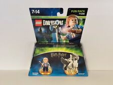 Lego dimensions hermione for sale  RETFORD