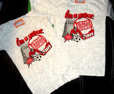 Baby shirt monate gebraucht kaufen  Berlin