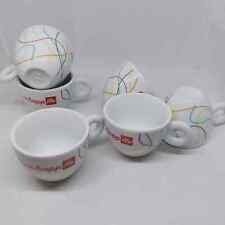 Illy espresso tazzina usato  Pieve di Cento