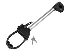 Eufab strap rahmenhalter gebraucht kaufen  Vetschau