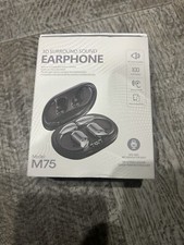 New translator earbuds for sale  Rosenberg
