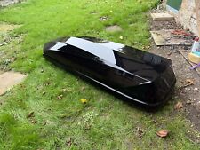 halfords roof box for sale  ORPINGTON