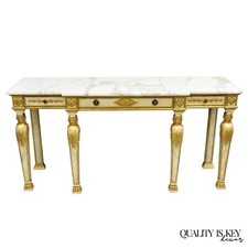 Antique italian neoclassical for sale  Philadelphia