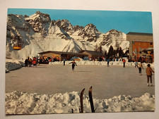 Chiesa valmalenco stazione usato  Carpi