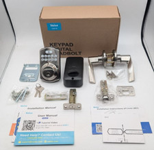 Veise keyless entry for sale  USA