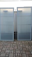 Ikea pax schiebetüren gebraucht kaufen  Walluf