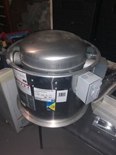 Direct drive exhaust for sale  Wilmington