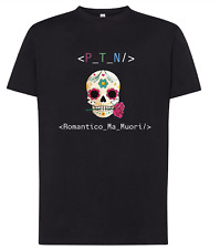Tshirt pinguini tattici usato  Trapani