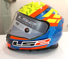 Helmet casco integrale usato  Cosenza