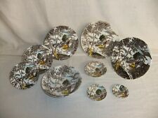 Pottery w.h.grindley staffords for sale  LEICESTER