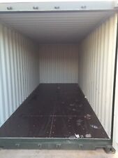 Foot containers rent for sale  STOKE-ON-TRENT