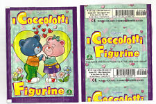 Coccolotti bustina completa usato  Salerno