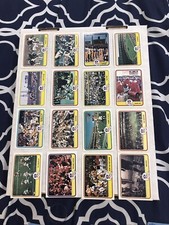 1981 fleer action for sale  Pikeville
