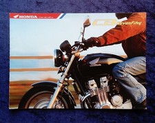 Honda seven fifty d'occasion  Expédié en Belgium