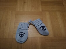 Handschuhe baby timberland gebraucht kaufen  Saarbrücken