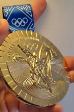 Olympic gold medal for sale  LONDON