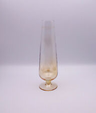 Elegante vase rauchglas gebraucht kaufen  Wurzen