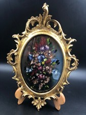 Quadro ovale vintage usato Quadro ovale vintage usato  Ardea