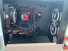 Cyberpower battlebox 2021 for sale  Decatur