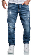 Herren jeans regular gebraucht kaufen  Essen