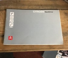 Citroen grand picasso d'occasion  Expédié en Belgium